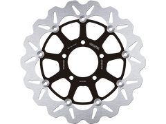 Galfer Triumph Speed Triple 1050 Front Brake 320mm Floating Rotor (05-07)