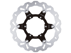 Galfer BMW F650 Front Brake Floating Rotor (1993-)