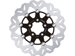 Galfer Harley Davidson Low Rider S /ST 117 Front Brake 292mm Billet Floating Rotor
