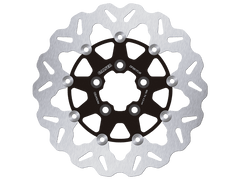 Galfer Harley Davidson FXD Dyna Rear Brake Floating Rotor (00-12)