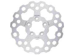Galfer Harley Davidson Sportster Rear Brake Cubiq Rotor (2004-)