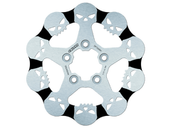 Galfer Harley Davidson Sportster Rear Brake Skull Rotor