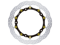 Galfer BMW S1000RR Front Brake 320x6mm Billet Floating Floatech Rotor (09-19)