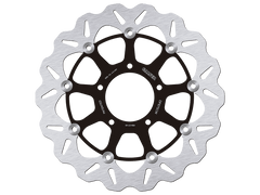 Galfer MV Agusta F4 Front Brake 310mm Floating Rotor (99-06)