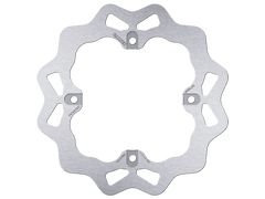 Galfer MV Augusta F4 Rear Brake Rotor