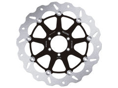 Galfer KTM RC8/R 1190 Front Brake 320mm Floating Rotor (Right Side Only)