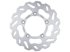 Galfer KTM RC8 Rear Brake Rotor