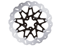 Galfer KTM 890 Duke R Front Brake 320mm Floating Rotor (Right Side Only) (2018-)