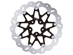 Galfer KTM 890 Duke R Front Brake 320mm Floating Rotor (Left Side Only) (2018-)