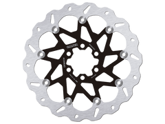 Galfer KTM Duke 390 (ABS) Front Brake 300mm Floating Rotor (14-16)