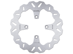 Galfer Ducati Multistrada V4/1260/1200 Rear Brake Rotor (2015-)