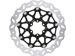 Galfer BMW HP4 /Race Front Brake 320mm Billet Floating Floatech Rotor