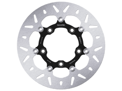 Galfer Harley Davidson V-Rod Rear Brake OEM Style Rotor (2006-)