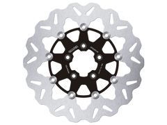 Galfer Harley Davidson Fat Boy 104/107/114 Front Brake 300mm Floating Rotor