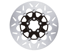 Galfer Harley Davidson Road King Rear Brake Floating OEM Style Rotor (16-19)