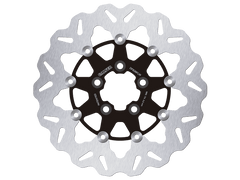 Galfer Harley Davidson Road King Rear Brake Floating Rotor (16-19)