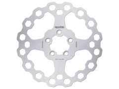 Galfer Harley Davidson Road King Rear Brake Cubiq Rotor (16-19)