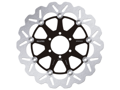 Galfer Ducati 695 Monster Front Brake 300mm Floating Rotor