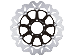 Galfer Ducati Streetfighter V2 Front Brake 320mm Floating Rotor