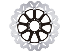 Galfer Ducati Monster S4/R Front Brake 320mm Floating Rotor (04-06)