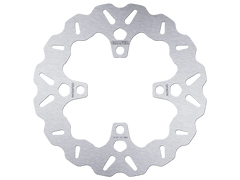Galfer Triumph Daytona 660 Rear Brake Rotor (2025-)