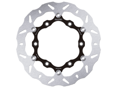 Galfer Triumph Bonneville 900 Front Brake 310mm Floating Rotor (04-08)
