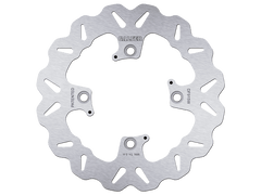 Galfer Triumph Tiger 800 Rear Brake Rotor (2011-)