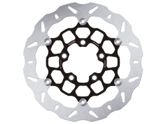 Galfer Triumph Bonneville Front Brake 310mm Floating Rotor (09-17)