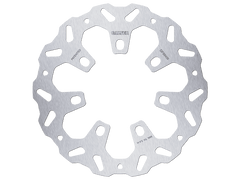 Galfer Harley Davidson CVO Road Glide Front Brake 300mm Rotor (15-16)