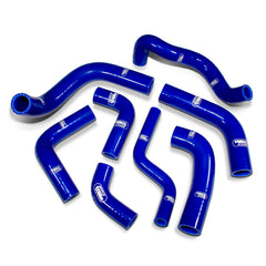 Ducati 748 S / SP / SPS / BIP 1995-2003 8 Piece Samco Sport OEM Design Hose Kit