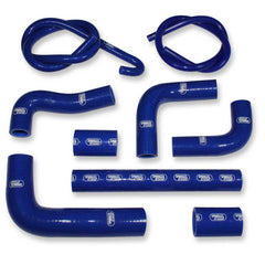 Ducati Monster S4 RS 2006-2009 9 Piece Samco Sport OEM Design Hose Kit