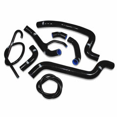Ducati 848 2008-2014 8 Piece Samco Sport OEM Design Hose Kit