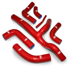 Ducati ST2 1997-2003 7 Piece Samco Sport OEM Design Hose Kit