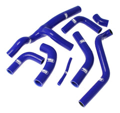 Ducati ST4 S 2001-2005 8 Piece Samco Sport OEM Design Hose Kit