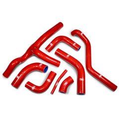Ducati ST4 S 2001-2005 8 Piece Samco Sport OEM Design Hose Kit