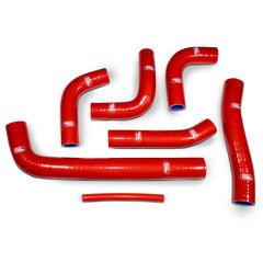 Ducati ST3 2004-2007 7 Piece Samco Sport OEM Design Hose Kit