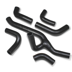 Ducati 851 1992-1995 6 Piece Samco Sport OEM Design Hose Kit