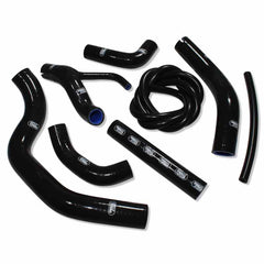 Ducati Multistrada 1200 2010-2014 8 Piece Samco Sport OEM Design Hose Kit