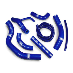 Ducati Multistrada 1200 2010-2014 8 Piece Samco Sport OEM Design Hose Kit