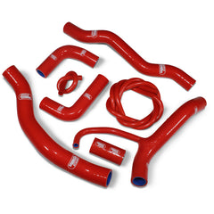 Ducati Multistrada 950 2015-2020 8 Piece Samco Sport OEM Design Hose Kit