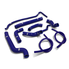 Ducati 939 Supersport/Supersport S 2017-2025 9 Piece Samco Sport OEM Design Hose Kit