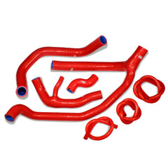 Ducati X Diavel/ X Diavel S 2016-2025 7 Piece Samco Sport OEM Design Hose Kit