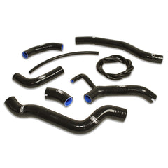 Ducati Desert X 2023-2025 8 Piece Samco Sport OEM Design Hose Kit