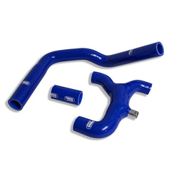 Ducati Panigale V4 Thermostat Bypass kit 2018-2025 3 Piece Samco Sport Thermostat Bypass Hose Kit