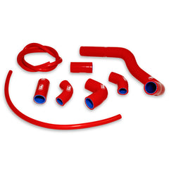 Ducati Streetfighter V4 1103 2020-2025 8 Piece Samco Sport OEM Design Hose Kit