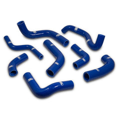 Ducati 998 S 2002-2003 8 Piece Samco Sport OEM Design Hose Kit