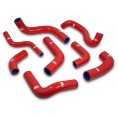 Ducati 998 S 2002-2003 8 Piece Samco Sport OEM Design Hose Kit