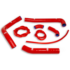Ducati Streetfighter V2 2022-2024 8 Piece Samco Sport OEM Design Hose Kit