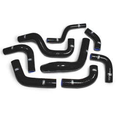 Ducati 748 R 2000-2002 8 Piece Samco Sport OEM Design Hose Kit