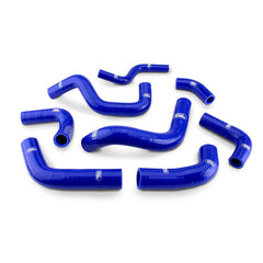 Ducati 748 R 2000-2002 8 Piece Samco Sport OEM Design Hose Kit